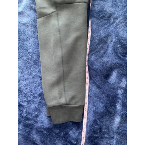 Nike Sportswear Tech Fleece Set Anthracite/Black Large Tall New Men's - Picture 2 of 11